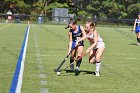 Field Hockey vs WPI  Wheaton College Field Hockey vs Worcester Polytechnic Institute. - Photo By: KEITH NORDSTROM : Wheaton, field hockey, FH2021